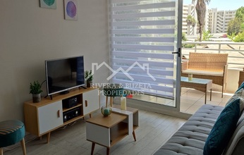 Arriendo temporario de apartamento em La serena