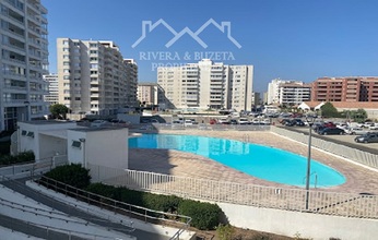 Arriendo temporario de apartamento em La serena