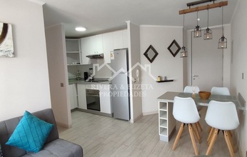 Arriendo temporario de apartamento em La serena