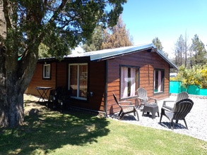 Alquiler temporario de casa en Bariloche