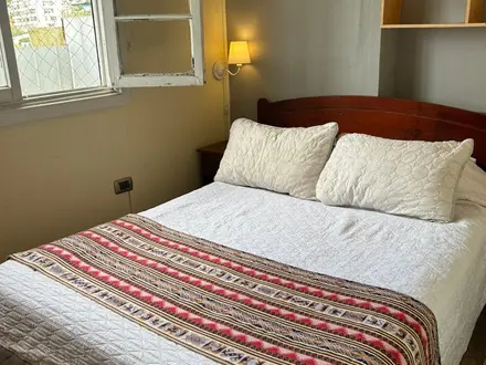 Arriendo temporario de hoster&iacute;a en Vi&ntilde;a del mar