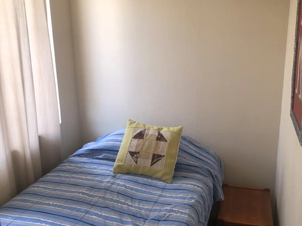 Arriendo temporario de departamento en La serena
