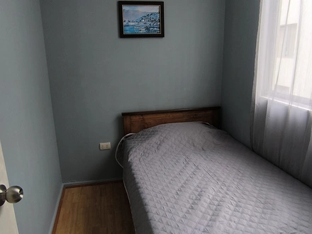 Arriendo temporario de departamento en Tongoy