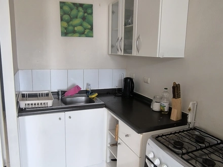 Arriendo temporario de departamento en Tongoy