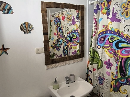 Arriendo temporario de departamento en Tongoy