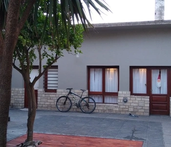 Alquiler temporario de casa em Necochea