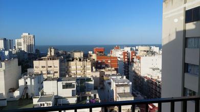 Alquiler temporario de departamento en Mar del plata