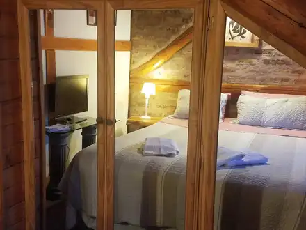 Alquiler temporario de cabana em Bariloche
