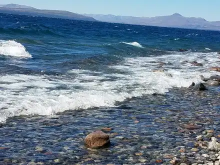 Alquiler temporario de cabana em Bariloche
