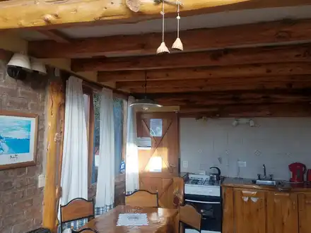 Alquiler temporario de cabana em Bariloche