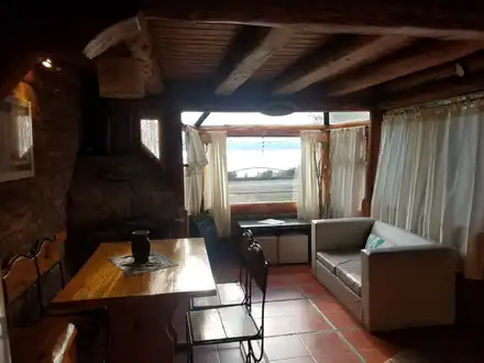 Alquiler temporario de cabana em Bariloche