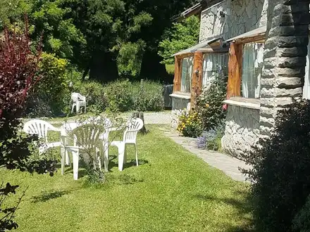 Alquiler temporario de cabana em Bariloche