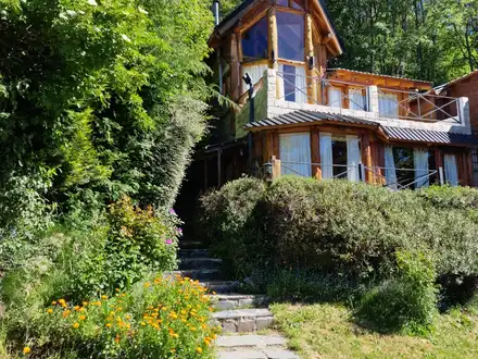 Alquiler temporario de cabana em Bariloche