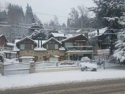 Alquiler temporario de cabana em Bariloche