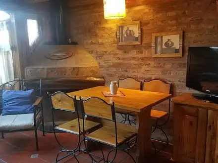 Alquiler temporario de cabana em Bariloche