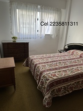 Alquiler temporario de apartamento em Mar del plata