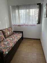 Alquiler temporario de apartamento em Mar del plata