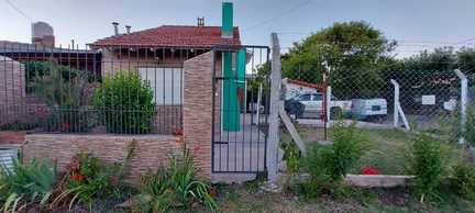 Alquiler temporario de casa em Miramar