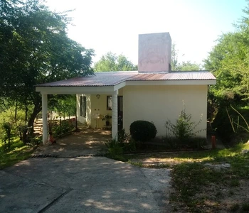 Alquiler temporario de casa en Villa parque siquiman