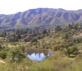 Alquiler temporario de casa en Villa parque siquiman