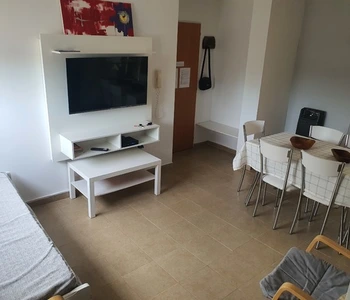 Alquiler temporario de apartamento em Puerto madryn