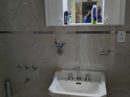 Alquiler temporario de apartamento em Mar del plata