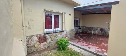 Alquiler temporario de casa em San rafael