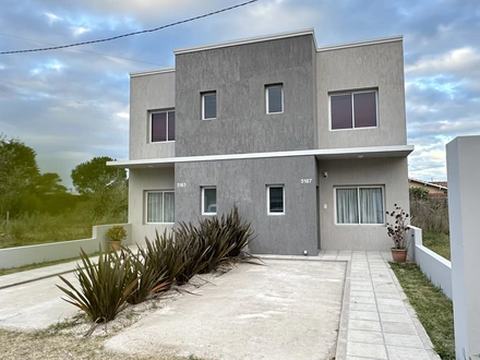 Alquiler temporario de cabana em Necochea