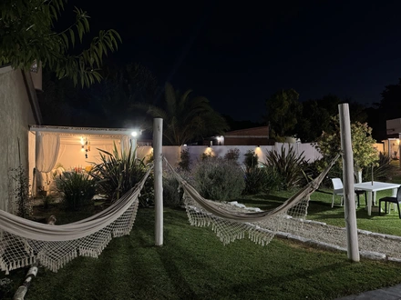 Alquiler temporario de casa en Mar del plata