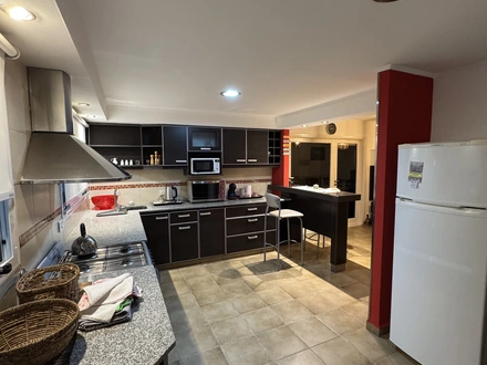 Alquiler temporario de casa en Mar del plata