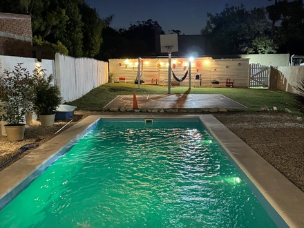 Alquiler temporario de casa en Mar del plata