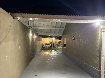 Alquiler temporario de casa en Mar del plata