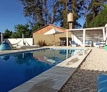 Alquiler temporario de casa en Mar del plata