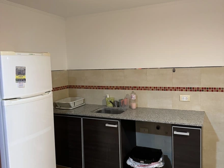 Alquiler temporario de casa en Mar del plata