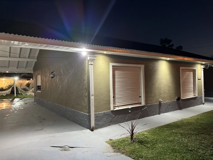 Alquiler temporario de casa en Mar del plata