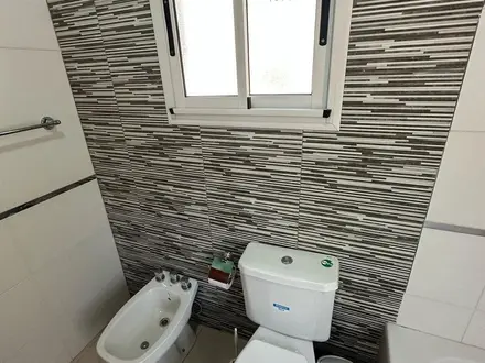 Alquiler temporario de caba&ntilde;a en Mar azul