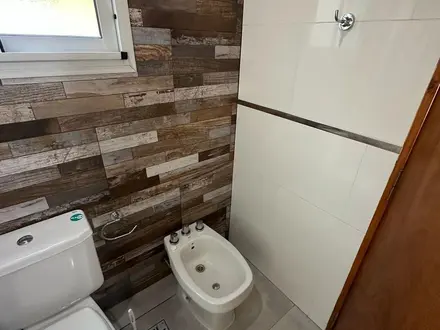 Alquiler temporario de cabana em Mar azul