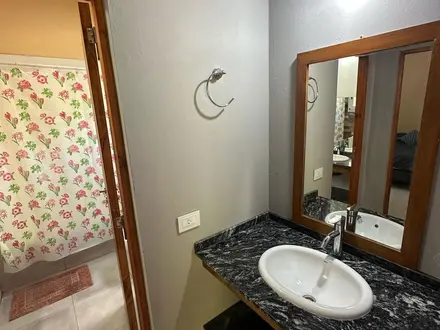 Alquiler temporario de cabana em Mar azul