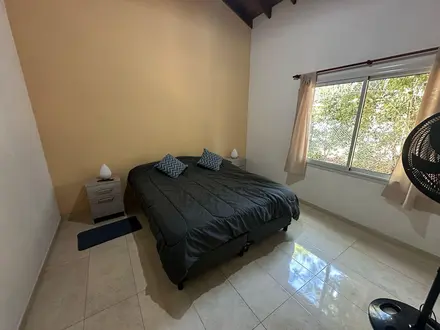 Alquiler temporario de cabana em Mar azul