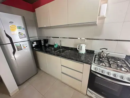 Alquiler temporario de cabana em Mar azul