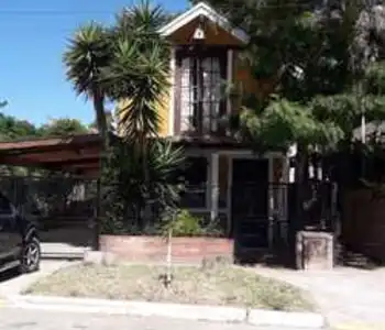 Alquiler temporario de casa em Villa gesell