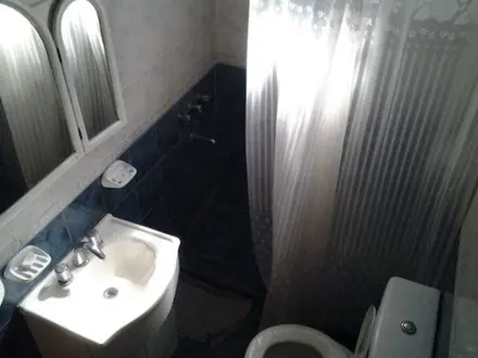 Alquiler temporario de cabana em Sierra de la ventana