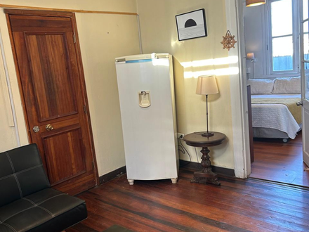 Arriendo temporario de casa en Vi&ntilde;a del mar