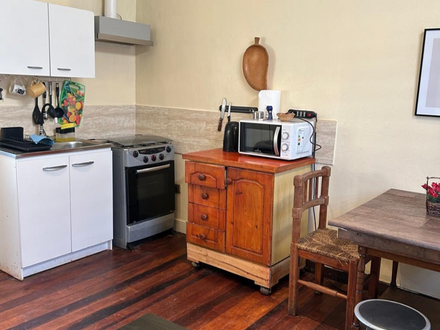 Arriendo temporario de casa en Vi&ntilde;a del mar