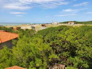 Alquiler temporario de casa em Miramar
