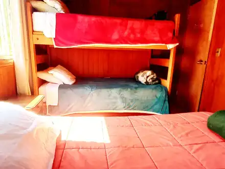 Arriendo temporario de casa en Caut&iacute;n