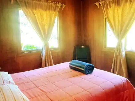Arriendo temporario de casa en Caut&iacute;n