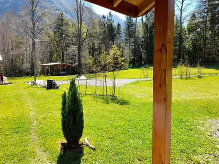 Arriendo temporario de casa en Caut&iacute;n