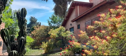 Alquiler temporario de casa em Merlo