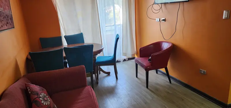 Arriendo temporario de departamento en La serena